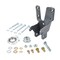 Synergy JL/JT FRONT TRACK BAR AND SECTOR SHAFT BRACE 18+ WRANGLER/GLADIATOR 8869-01 - alternate 5